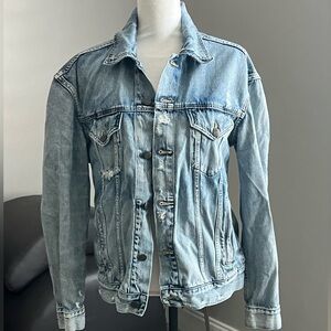 Able Denim Merly Jacket XL